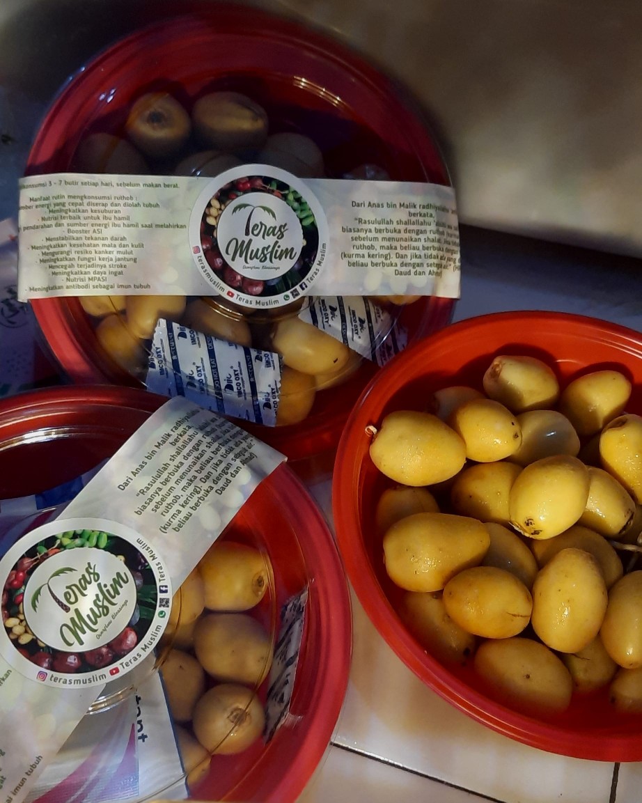 Dupa Luban Dzakar Menyan Merah Frankincense Bukhur Bakhoor Buhur