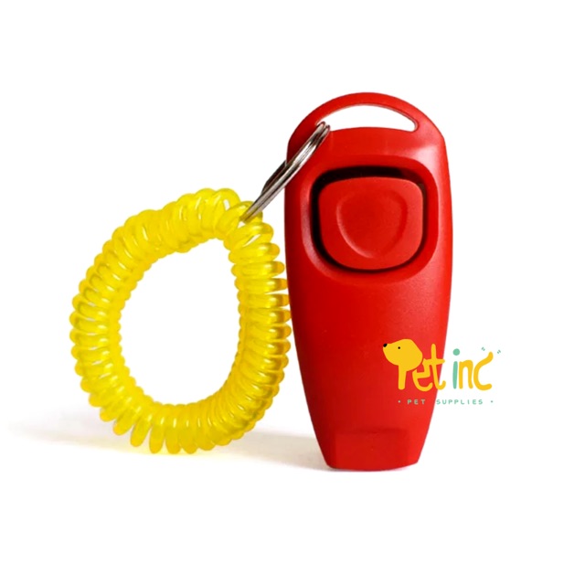 Dog training clicker universal