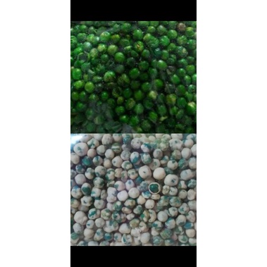 

KACANG POLONG IJO / TEPUNG 500 gram