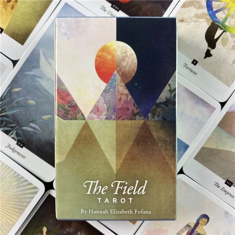 Field Tarot