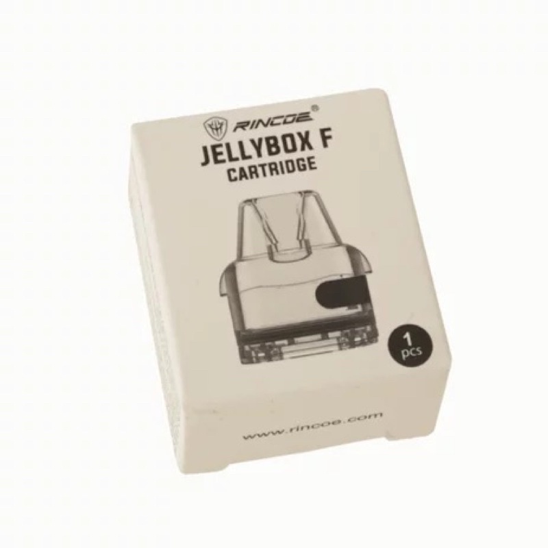 sparepart Komputer CATRID JELLYBOX F