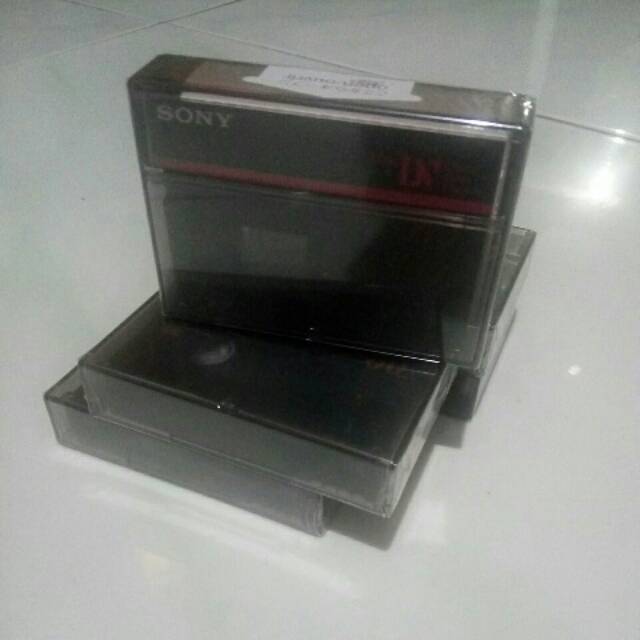 Sony Digital Video cassete (New)