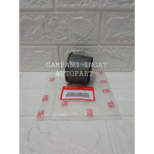 Bushing Arm Big Bosh Sayap Bawah Besar Honda Jazz RS Freed New City ORIGINAL