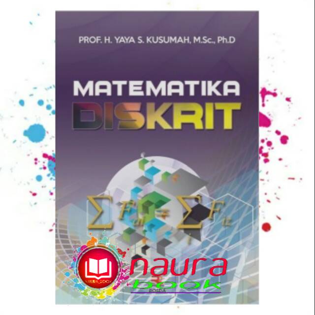 Matematika diskrit