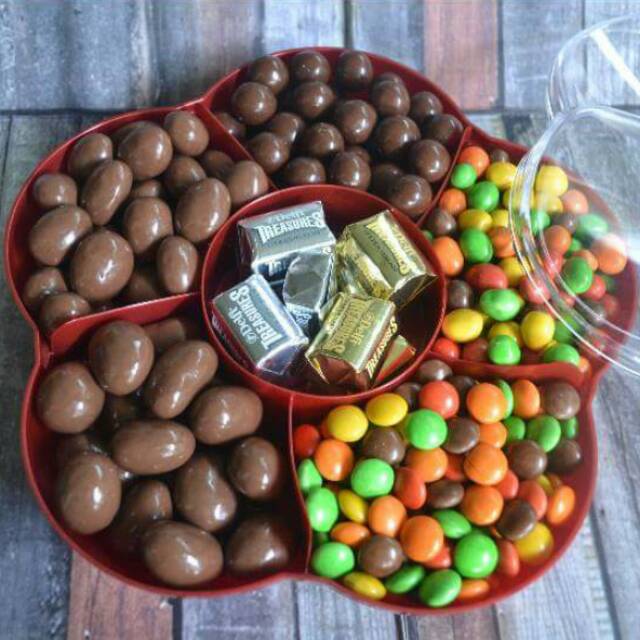 

Coklat delfi skat 6 po