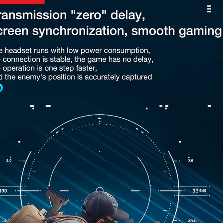 Muraaaahh.. Thinkplus Lenovo LP50 True Wireless Bluetooth Earphone Mini Earbuds TWS