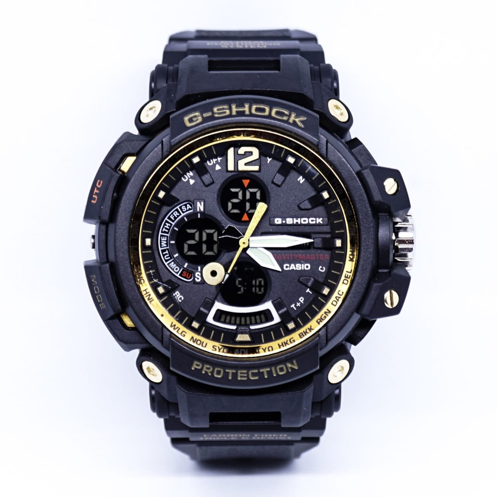casio g shock gpw 2000