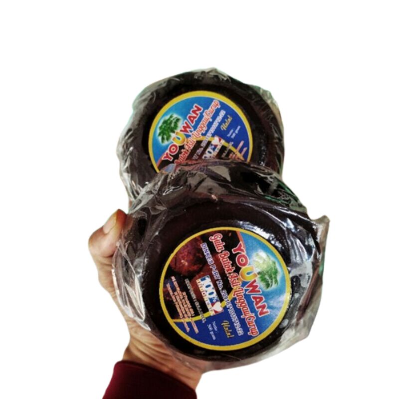 Gula Batok Linggau Curup Youwan Asli Premium Untuk Cuko Pempek