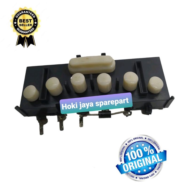 PHILIPS TOMBOL/SAKLAR SPEED BLENDER HR2115/2116 ORIGINAL