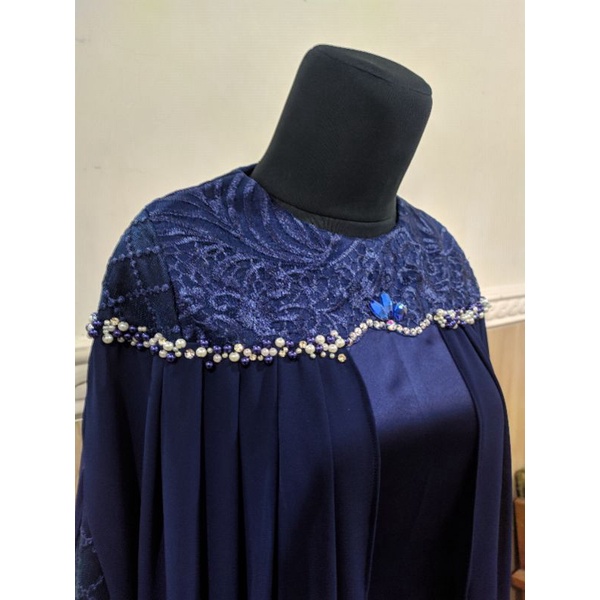BAJU LAMARAN / DRESS LAMARAN / BAJU KONDANGAN