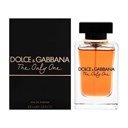 dolce and gabbana one and only