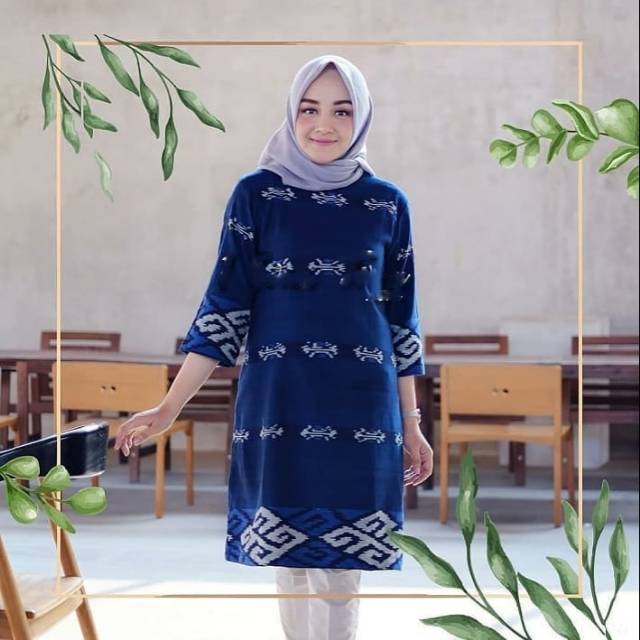 Baju Tenun Jepara tenun ntt tenun sumba