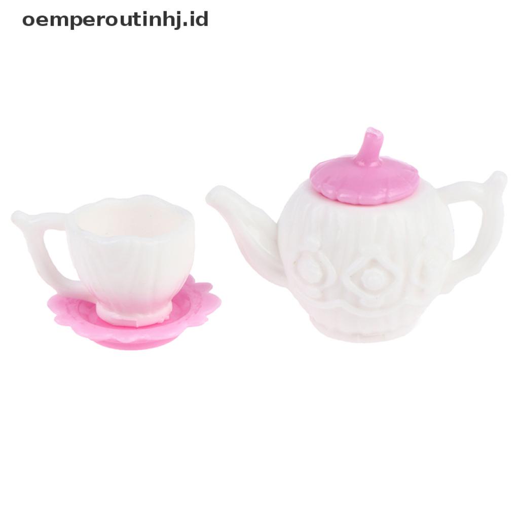 mini tea cup set