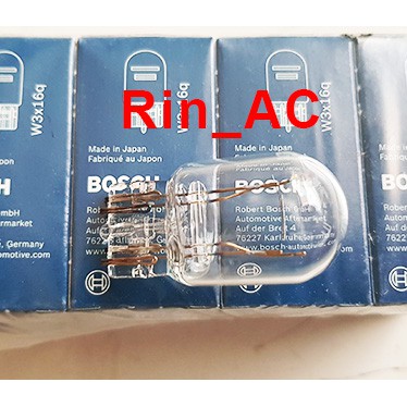  Lampu  Bohlam Rem  Stop Honda  Jazz  RS Freed HRV Civic City 