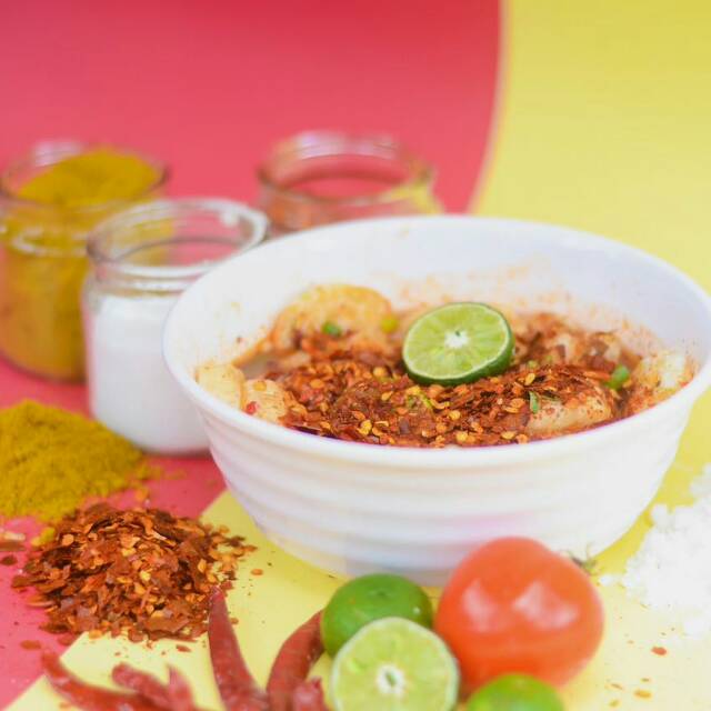 

Cireng Banyur