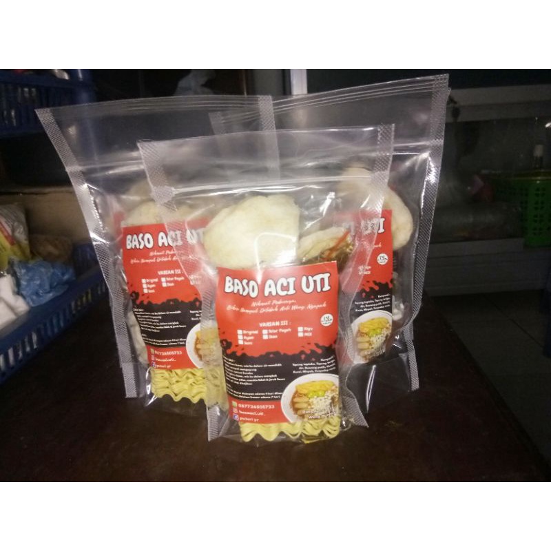 

baso aci uti