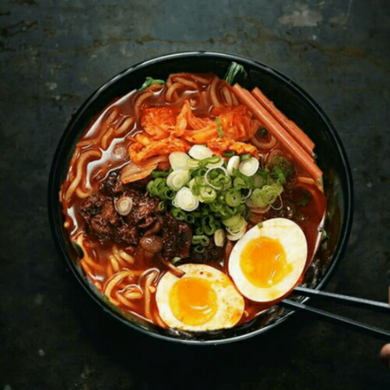 

Takasi Ramen Instan