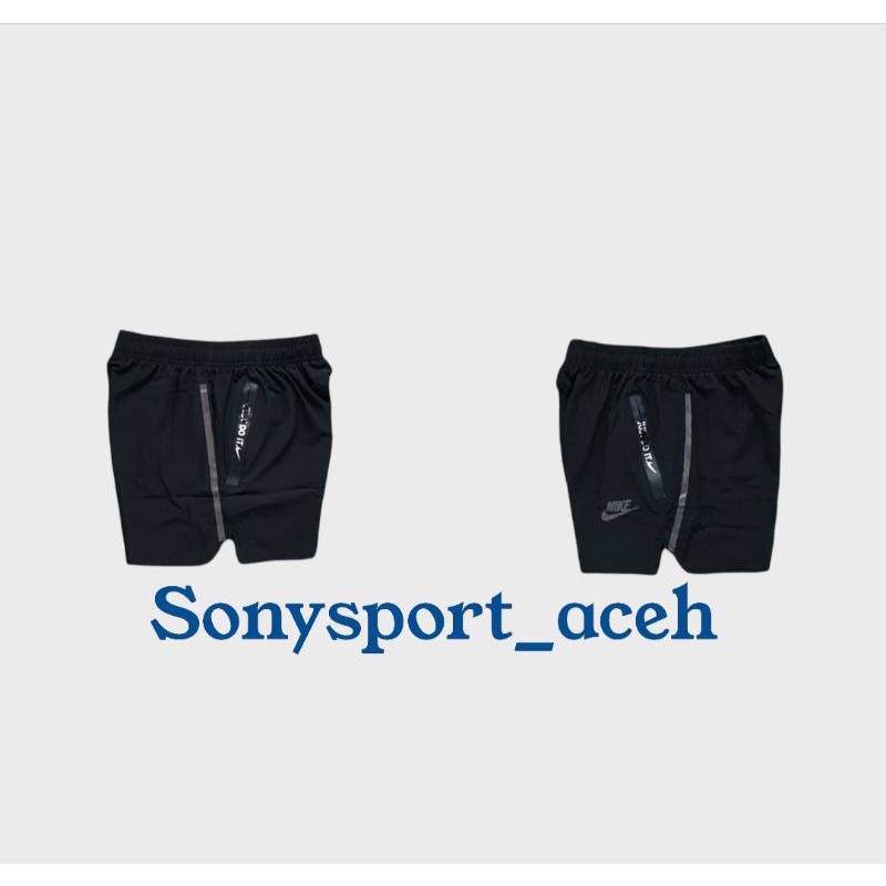 Celana pendek nike