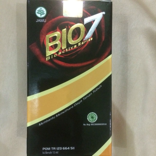 Bio 7