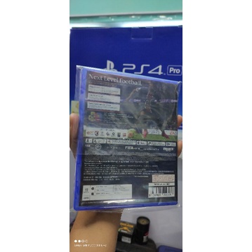 Bd game ps5 Fifa 21