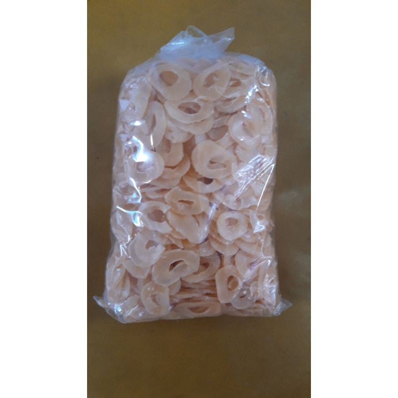 

kerupuk krupuk udang sari 250gram