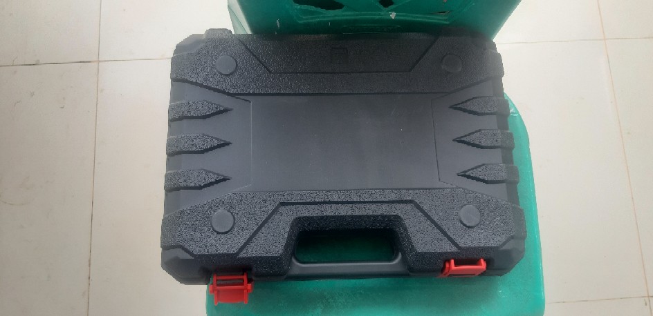 Mailtank Sh159 Toolbox Toolset 102 Pcs Toolkit Tool Box Tool Set