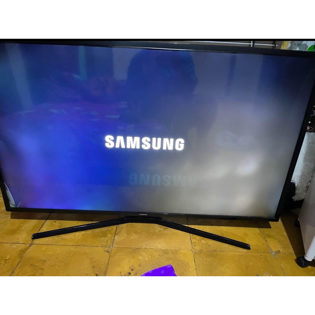 Smart TV samsung 48inch