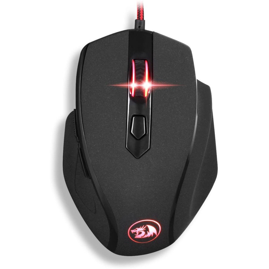 Redragon Gaming Mouse TIGER 2 - M709-1