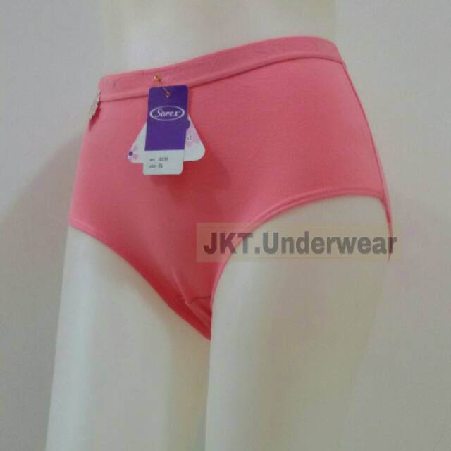 Celana Dalam Sorex 0839