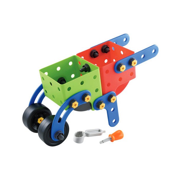 elc robot toy