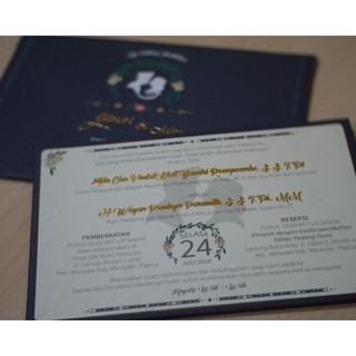 9000 Koleksi Contoh Undangan Pernikahan Pedang Pora Gratis Terbaru