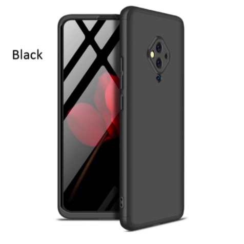 Vivo S1Pro Armor Gkk Hard Case Full Cover 360