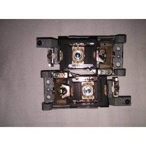 Jual Optik original PS 2 tebal type HD7  TYpe R seri 30006R 39xxx   5xxxx Diskon