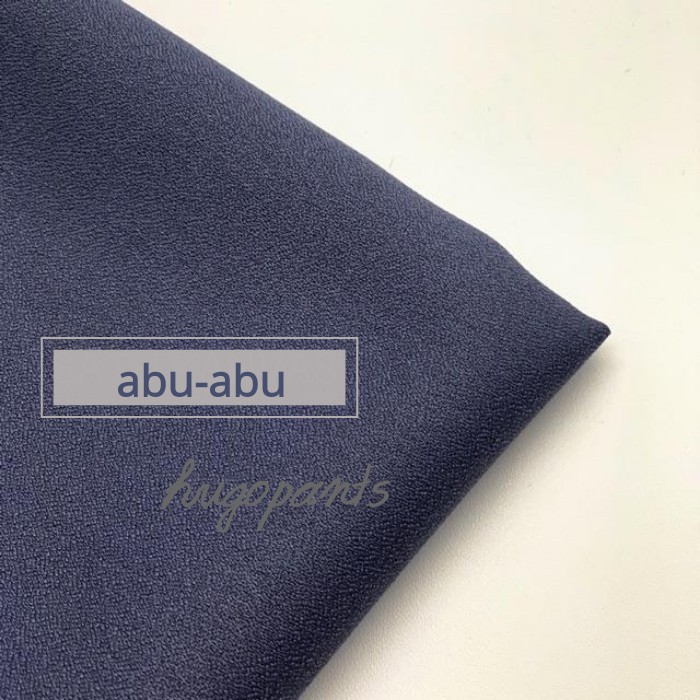 Rok Panjang Payung Jumbo Wanita Bahan Moscrape Premium Bawahan Cewek Remaja Kekinian-abu