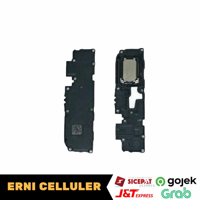 BUZER BUZZER OPPO A1K REALME C2 REALME C3