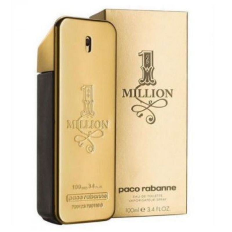 Paco Rabanne 1 million
