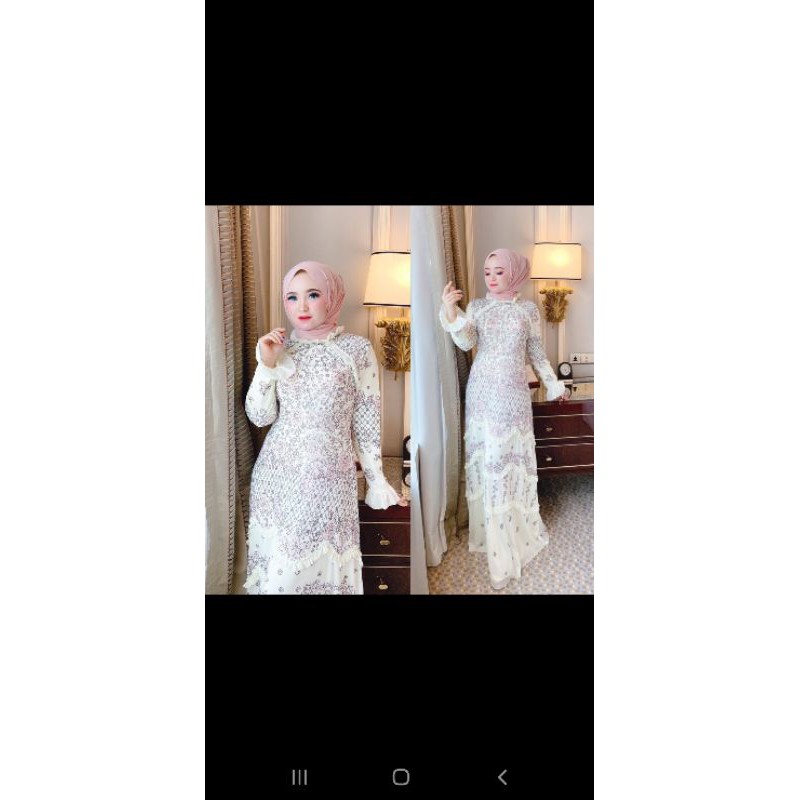 Gamis original shellasaukia