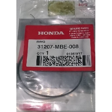 Oring Dinamo Stater Tiger Revo ORing Dinamo Stater Tiger Revolution O Ring DInamo Stater TIREV Phant