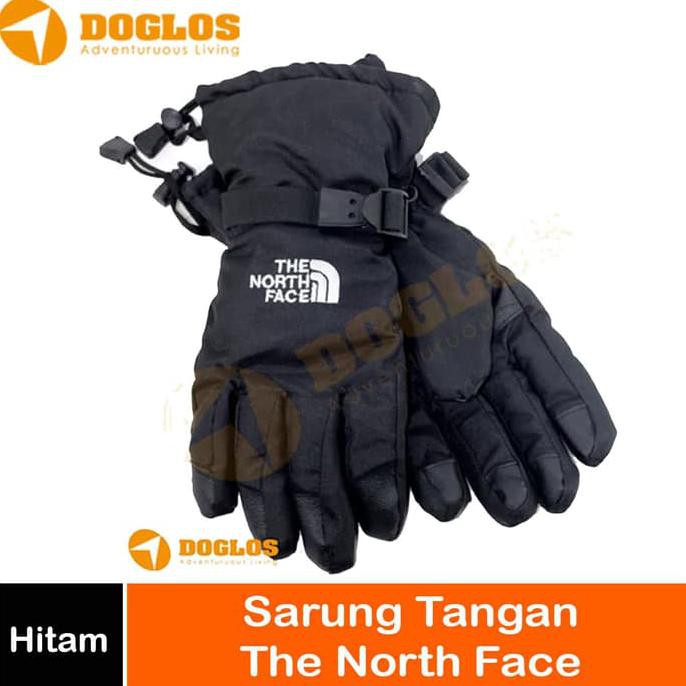 Best Seller Sarung Tangan Mountain Hiking Glove Windstopper Tnf The North Face