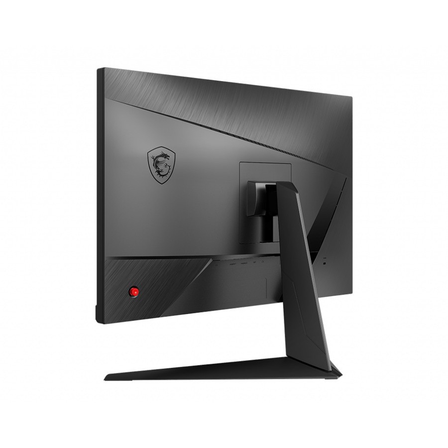 MSI Optix G243 23.8&quot; Inch VA FHD 165Hz 1ms Frameless Gaming Monitor NEW