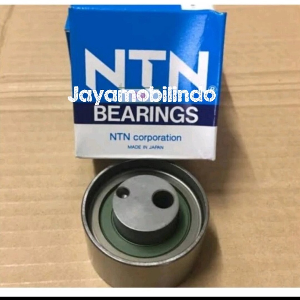 TENSIONER APV