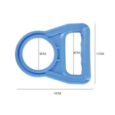 Alat Angkat Galon / Gallon Lifter Handle Grip - LPM Shop