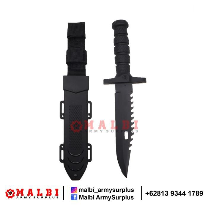 Di jual Pisau Sangkur Columbia P 1045 TNI POLRI SATPAM SECURITY | GROSIR Berkualitas