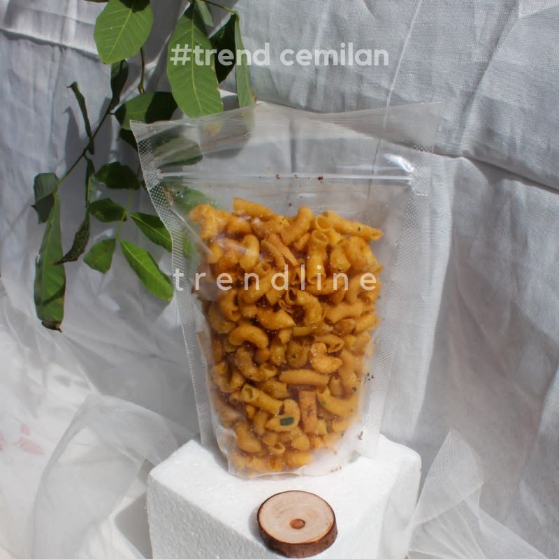 

[1KG] CEMILAN CAMILAN SNACK MAKARONI PEDAS | CEMILAN MURAH MAKRONI PEDAS | CEMILAN KILOAN | CAMILAN KILOAN