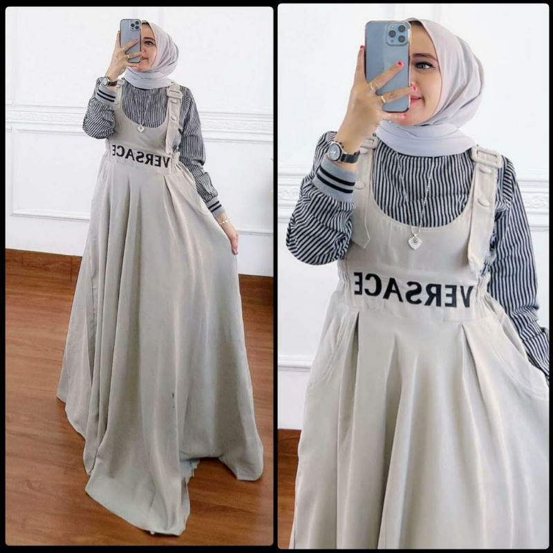 gamis by nila