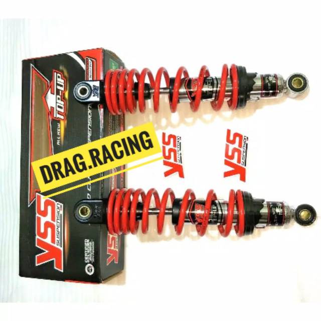 Shock yss shok shockbreker yss jupiter z - vega r - f1zr - vega zr - jupiter z1 - vega z new - 280