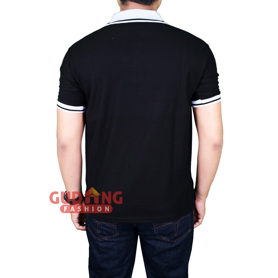 Polo T-Shirts Pendek PLS 150