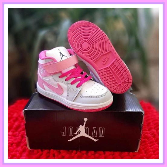 Sepatu Anak Perempuan/Slip On Anak/Mickelson Ardiles Livvi K/Azzula Gallery Sepatu Anak Perempuan  J