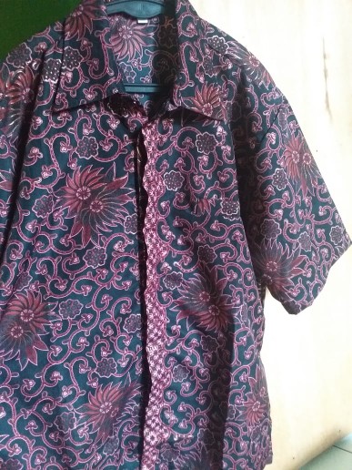 Couple Kebaya Kekinian / Kebaya Jumbo / Kemeja Hem Modis / Couple Keluarga