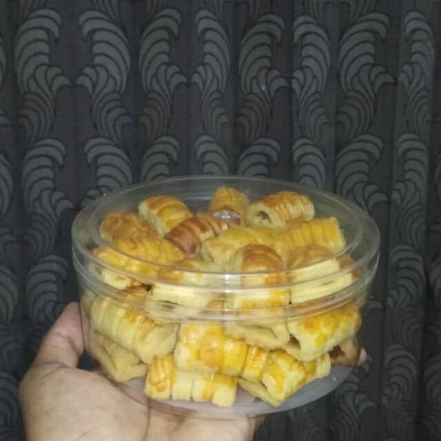 

Kue Nastar